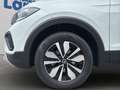 Volkswagen T-Cross GOAL 1.0 TSI 5-Gang AHK,SHZ,ACC,PDC,MFL Weiß - thumbnail 5