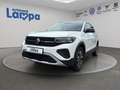 Volkswagen T-Cross GOAL 1.0 TSI 5-Gang AHK,SHZ,ACC,PDC,MFL Weiß - thumbnail 2