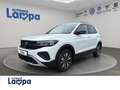 Volkswagen T-Cross GOAL 1.0 TSI 5-Gang AHK,SHZ,ACC,PDC,MFL Weiß - thumbnail 1