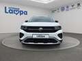 Volkswagen T-Cross GOAL 1.0 TSI 5-Gang AHK,SHZ,ACC,PDC,MFL Weiß - thumbnail 3