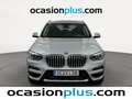 BMW X3 xDrive 30dA Plateado - thumbnail 18