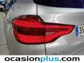 BMW X3 xDrive 30dA Plateado - thumbnail 21