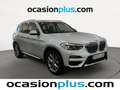BMW X3 xDrive 30dA Plateado - thumbnail 2