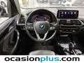 BMW X3 xDrive 30dA Plateado - thumbnail 30