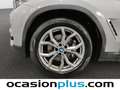 BMW X3 xDrive 30dA Plateado - thumbnail 44