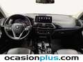 BMW X3 xDrive 30dA Plateado - thumbnail 6