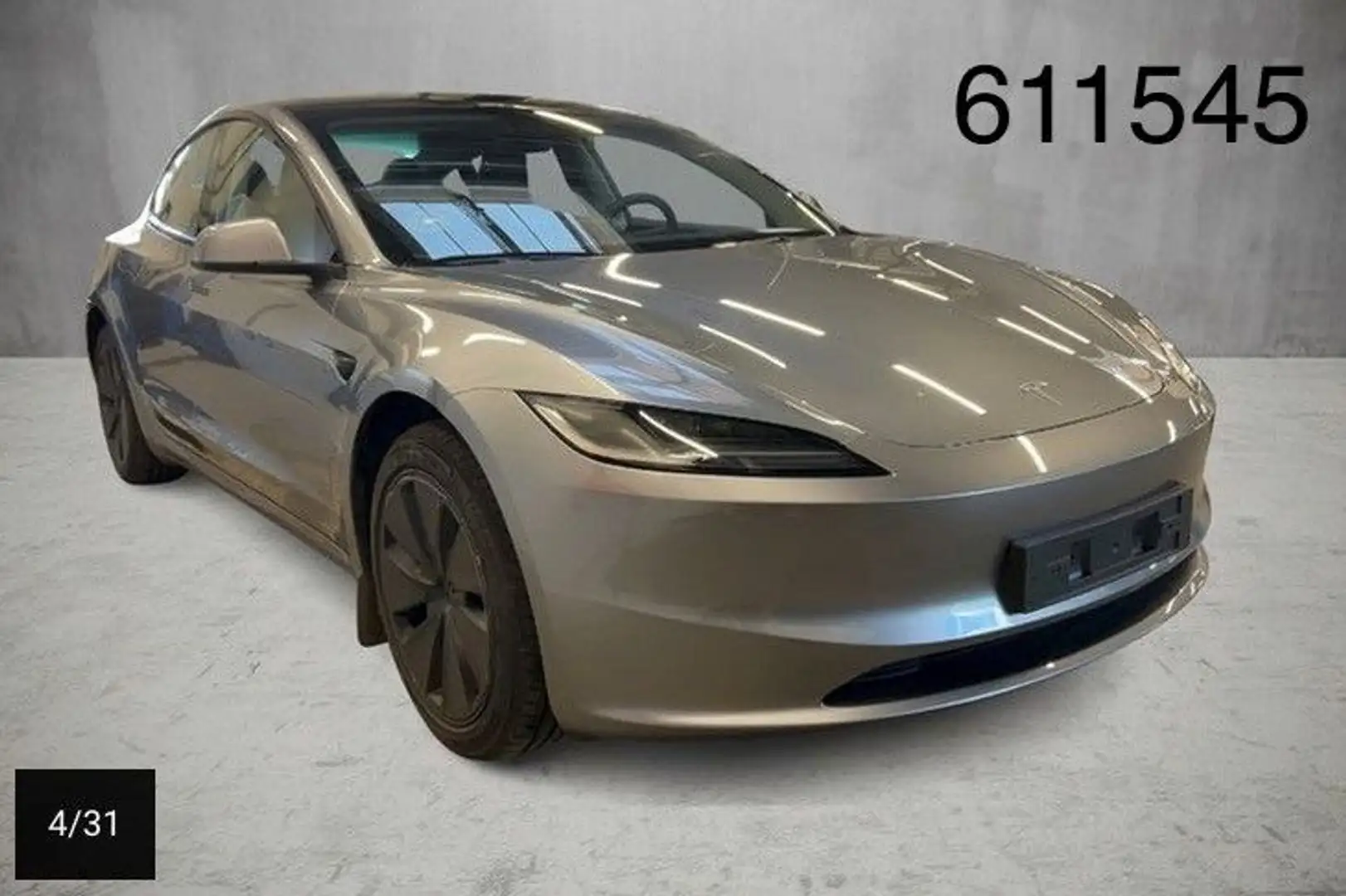 Tesla Model 3 LongRange Dual Facelift 82kWh Autopilot4 Grau - 1