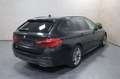 BMW 520 Touring Aut. M Sport AHK PANO KAMERA NAVI Noir - thumbnail 23