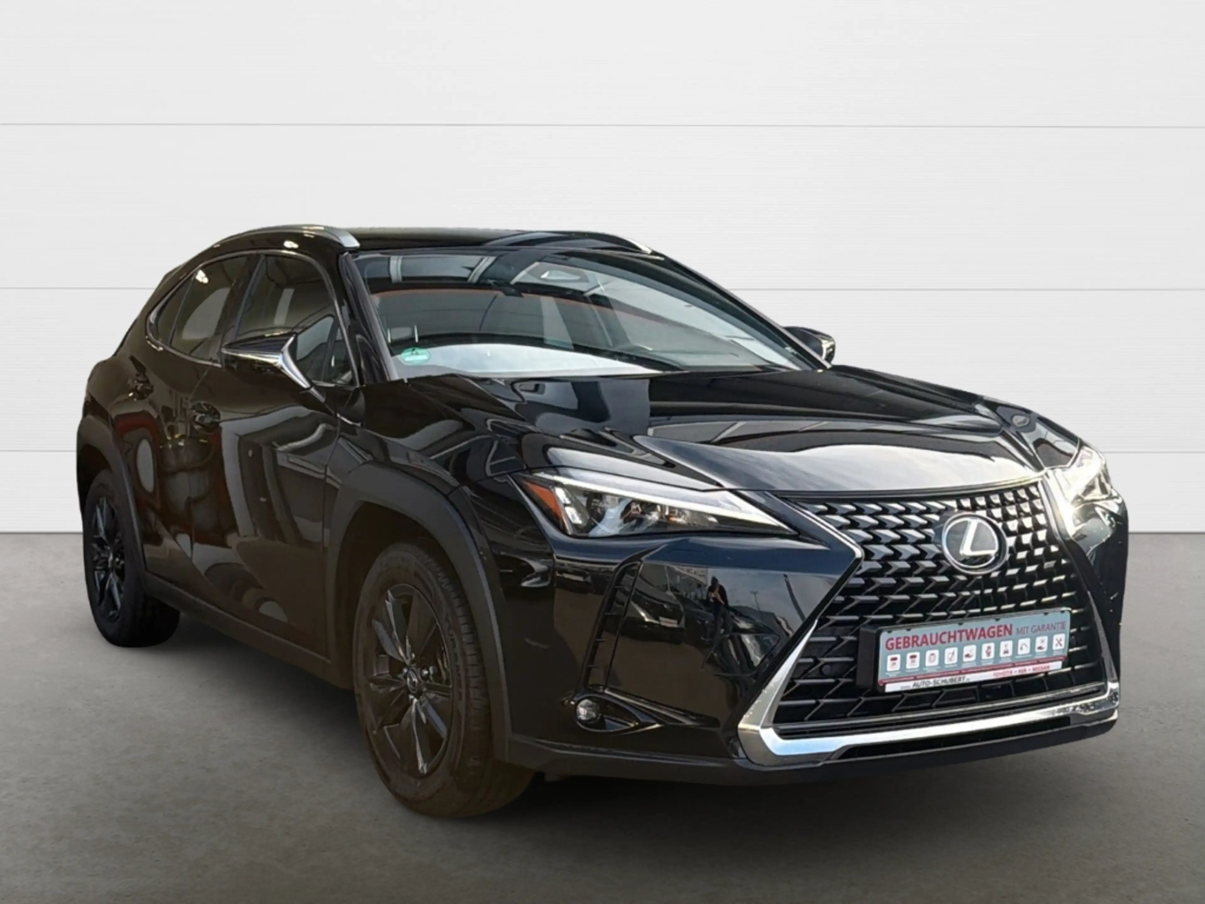 Lexus UX 300h Totwinkelassist.+Klimaautom.Sitzhzg+Lenkradhzg+LED — photo 10