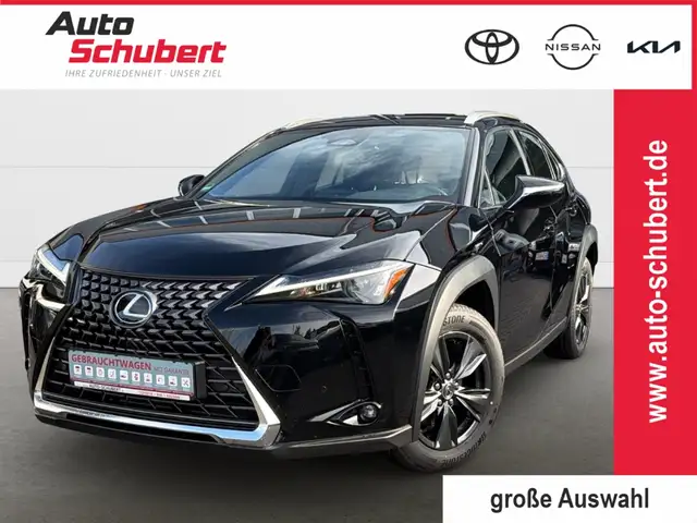 Lexus UX 300h Totwinkelassist.+Klimaautom.Sitzhzg+Lenkradhzg+LED