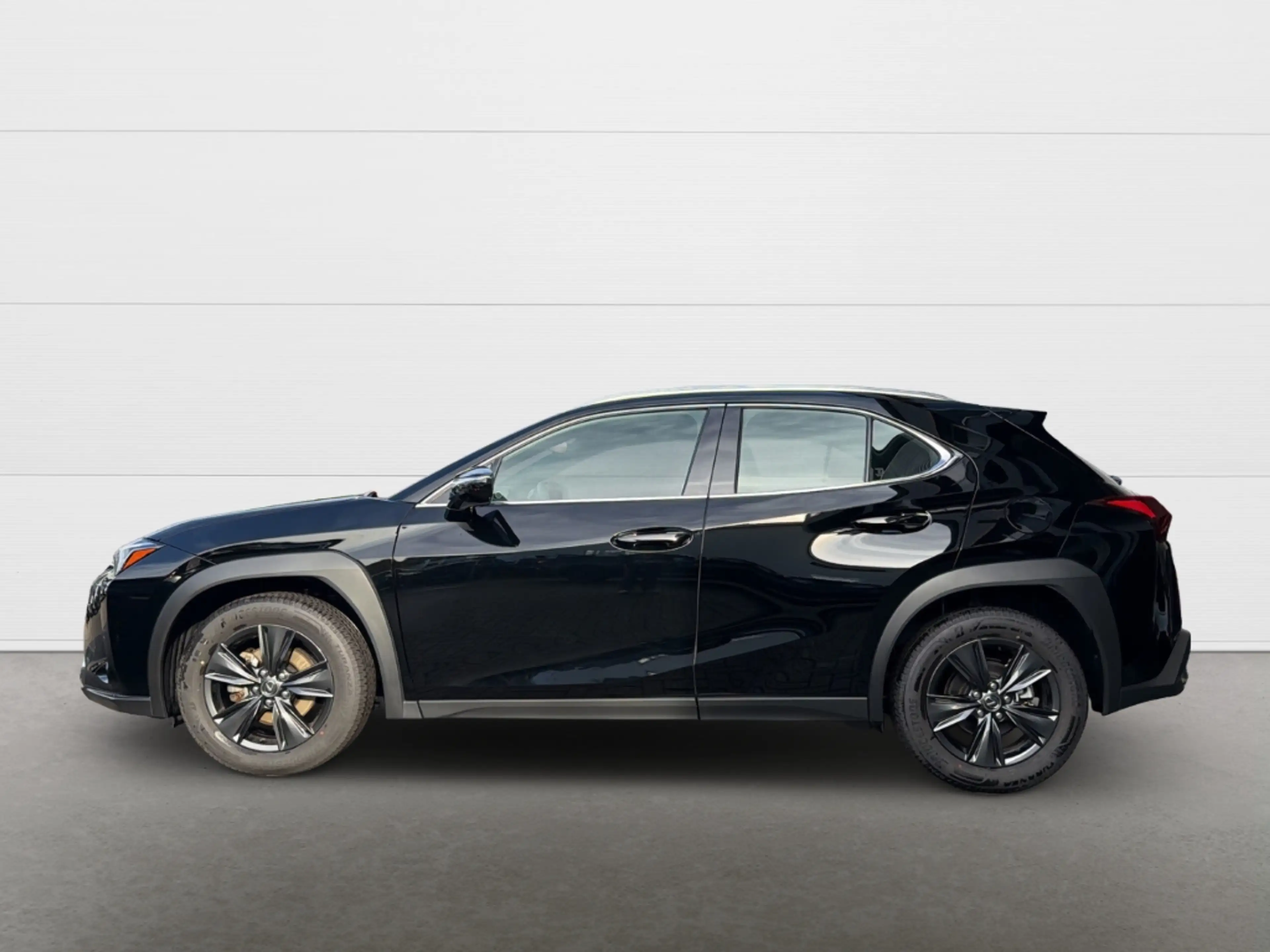 Lexus UX 300h Totwinkelassist.+Klimaautom.Sitzhzg+Lenkradhzg+LED — photo 3