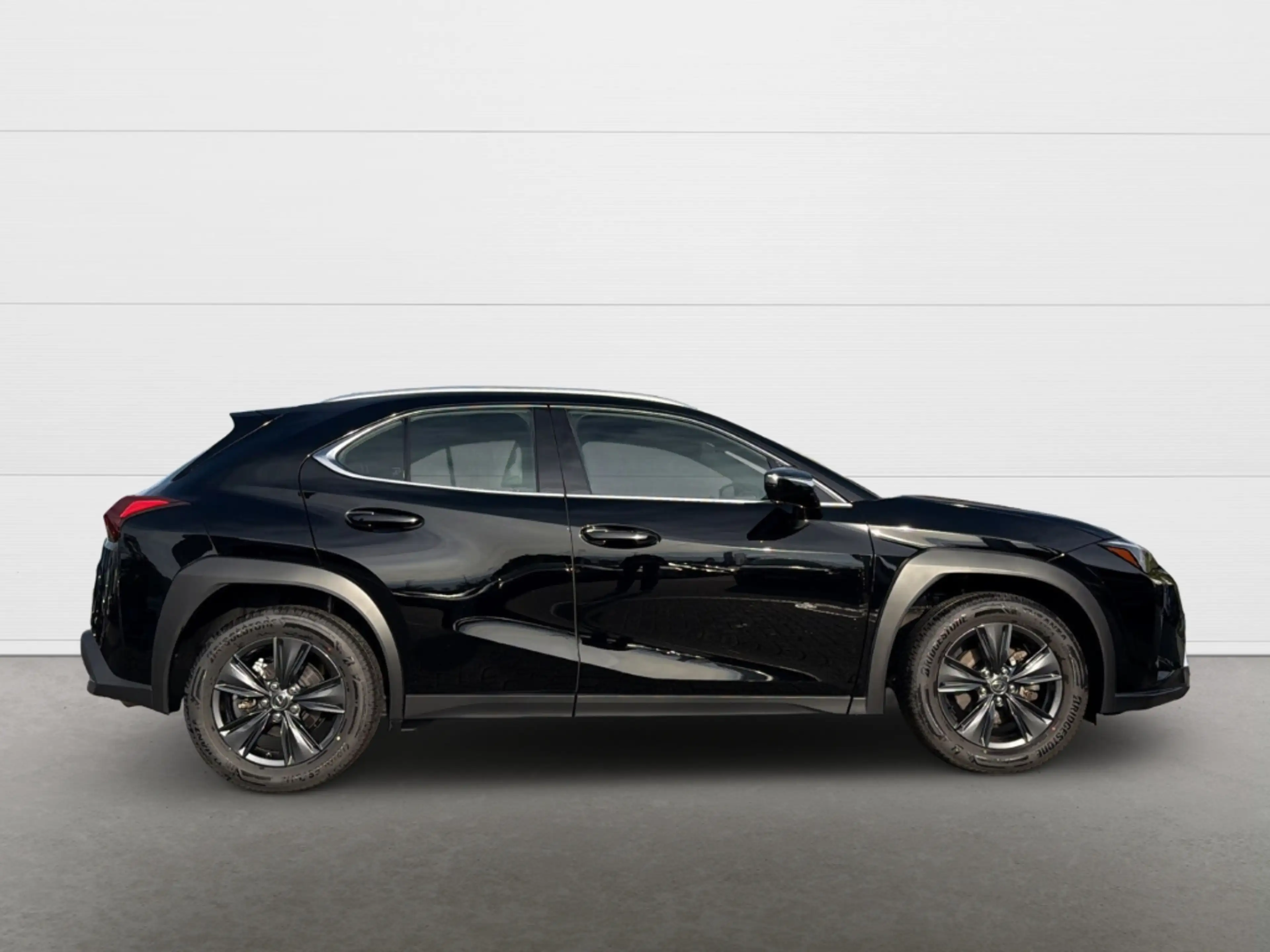 Lexus UX 300h Totwinkelassist.+Klimaautom.Sitzhzg+Lenkradhzg+LED — photo 9