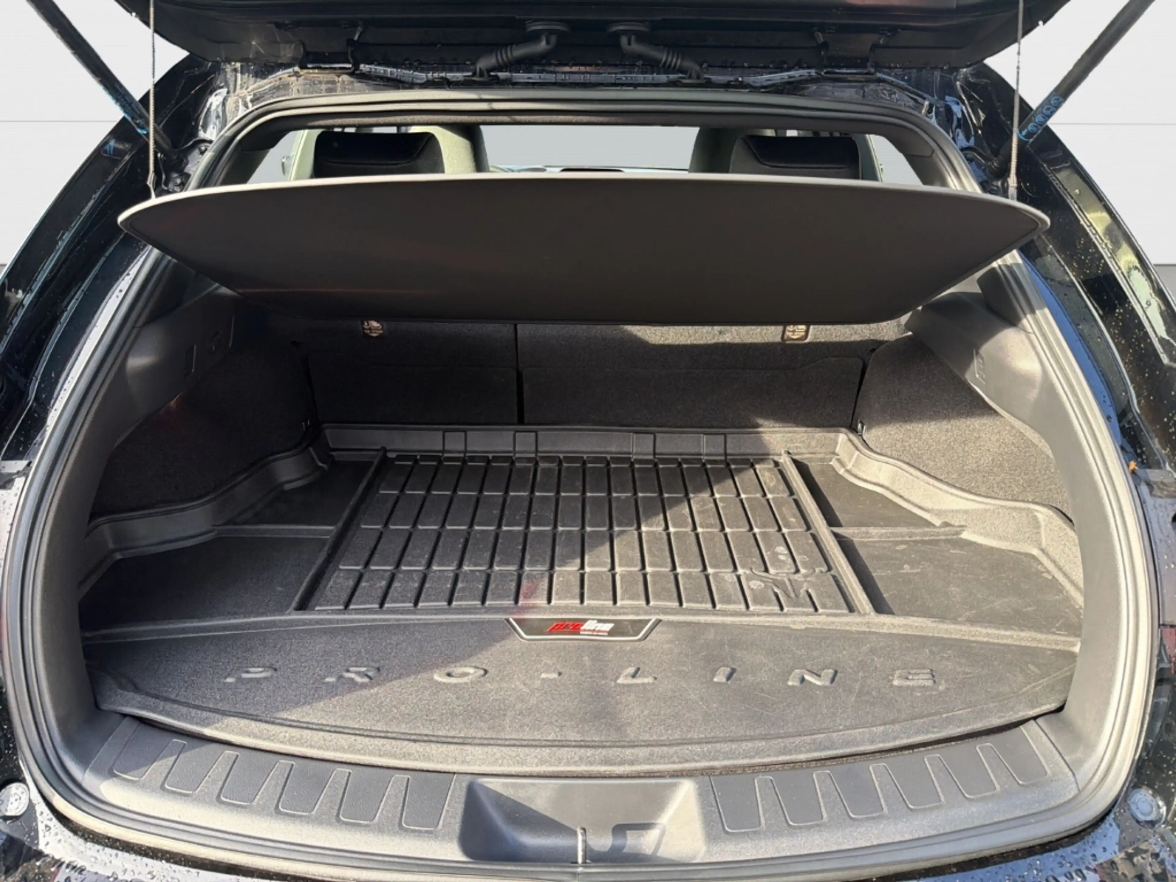 Lexus UX 300h Totwinkelassist.+Klimaautom.Sitzhzg+Lenkradhzg+LED — photo 7