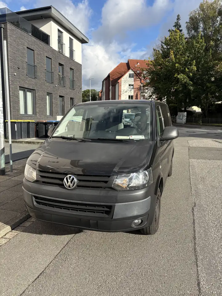 Volkswagen T5