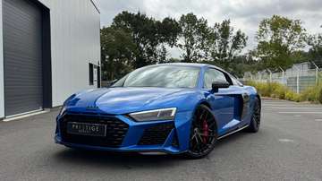 COUPÉ 5.2 FSi V10 QUATTRO S-TRONIC7 570CH