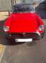 MG MGB - thumbnail 3