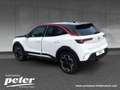 Opel Mokka Mokka e GS Line Automatik Klimaautomatik Sitzheizung Blanc - thumbnail 4