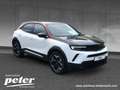 Opel Mokka Mokka e GS Line Automatik Klimaautomatik Sitzheizung Blanc - thumbnail 2