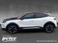 Opel Mokka Mokka e GS Line Automatik Klimaautomatik Sitzheizung Blanc - thumbnail 3