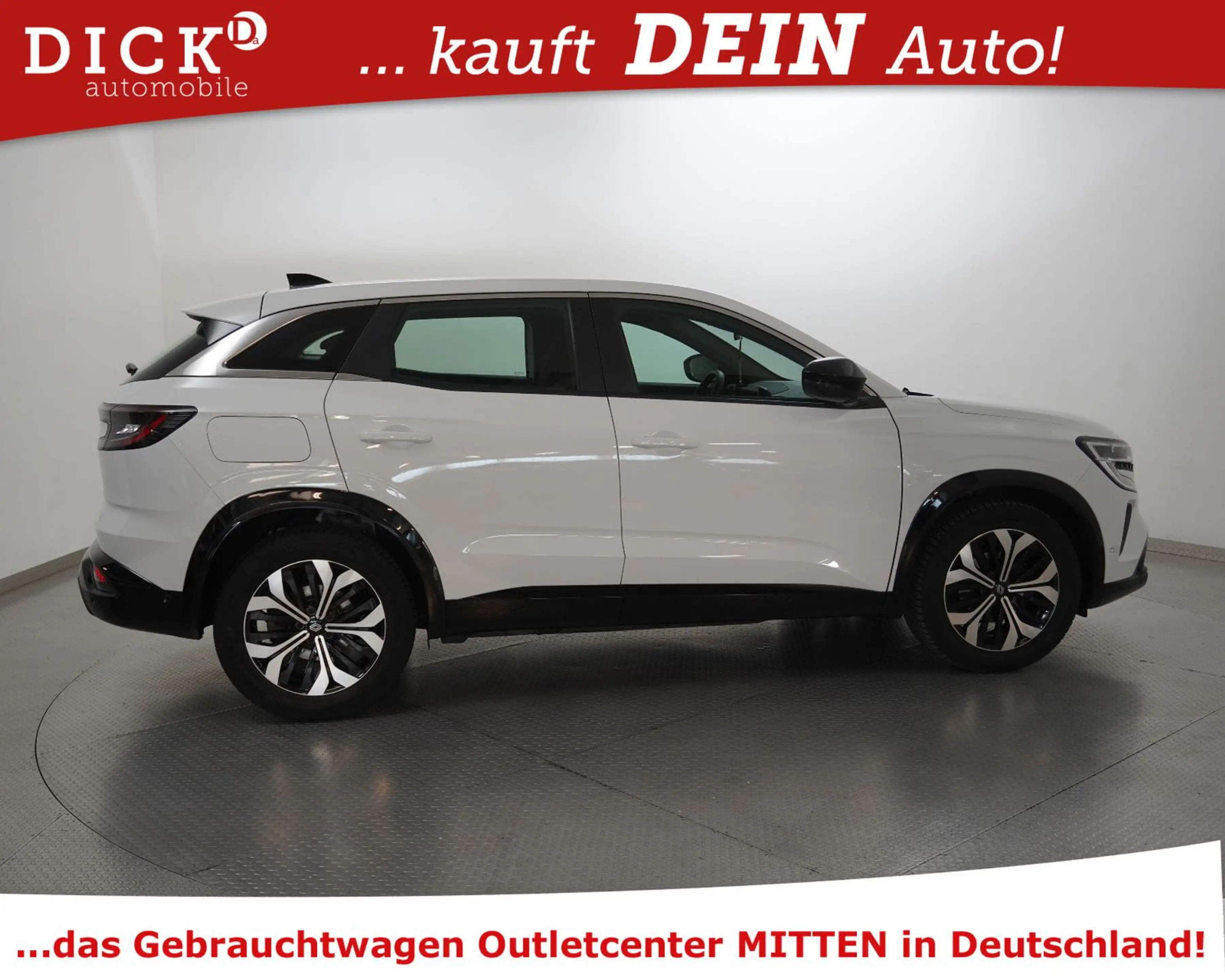 Renault Austral 1.3 TCE Aut Evolut NAV+VIRTU+KAM+LED+SHZ — photo 2