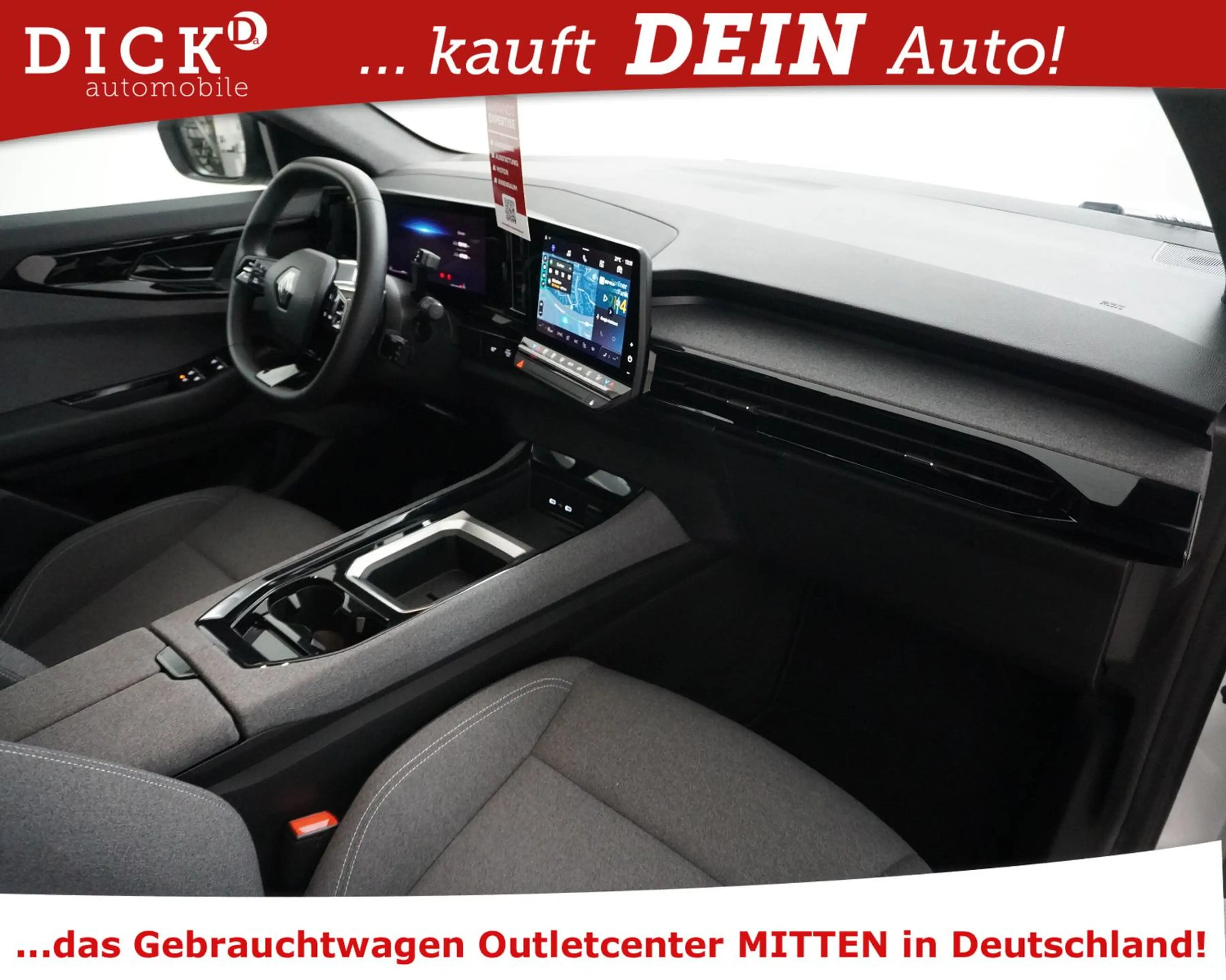 Renault Austral 1.3 TCE Aut Evolut NAV+VIRTU+KAM+LED+SHZ — photo 12