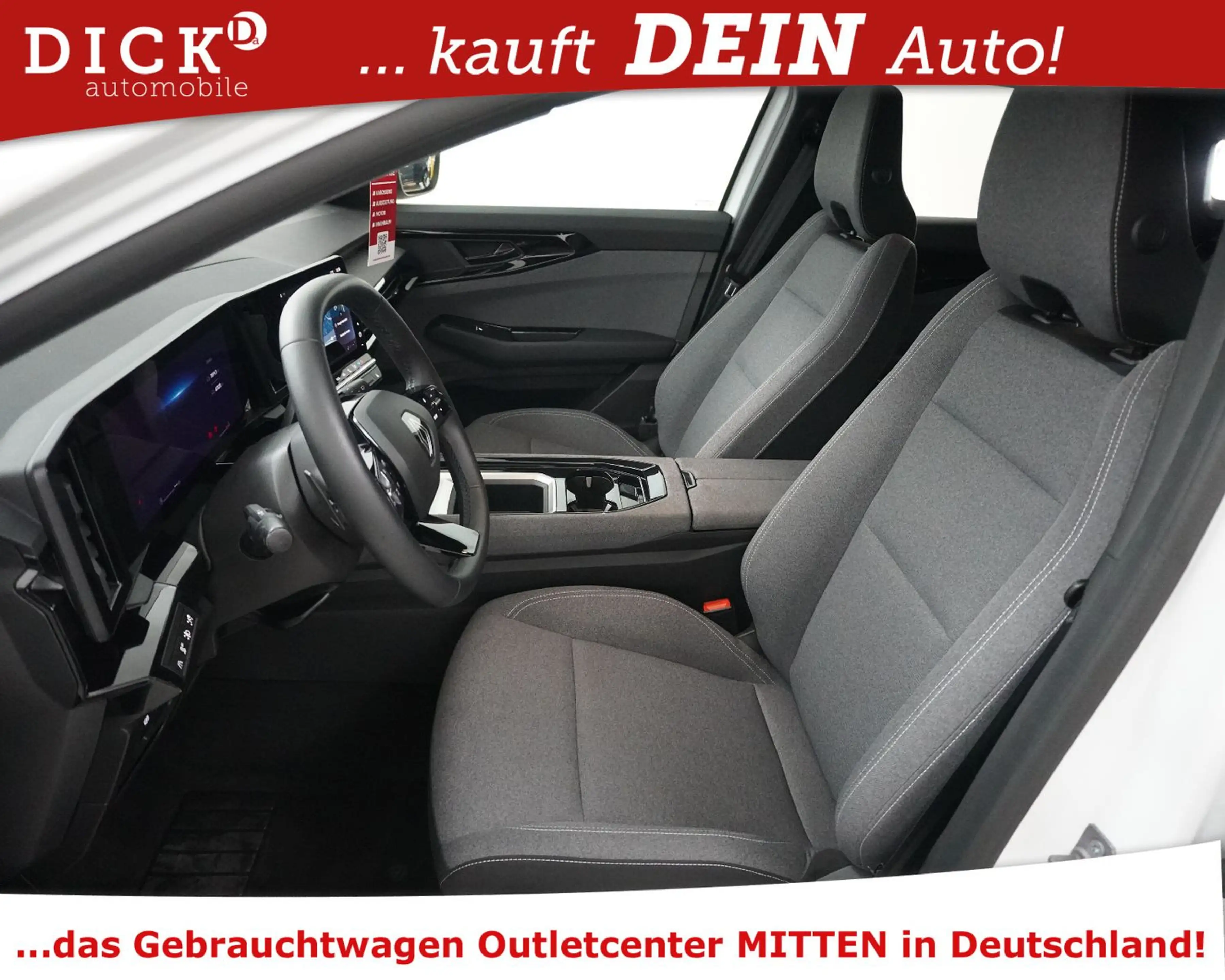 Renault Austral 1.3 TCE Aut Evolut NAV+VIRTU+KAM+LED+SHZ — photo 14
