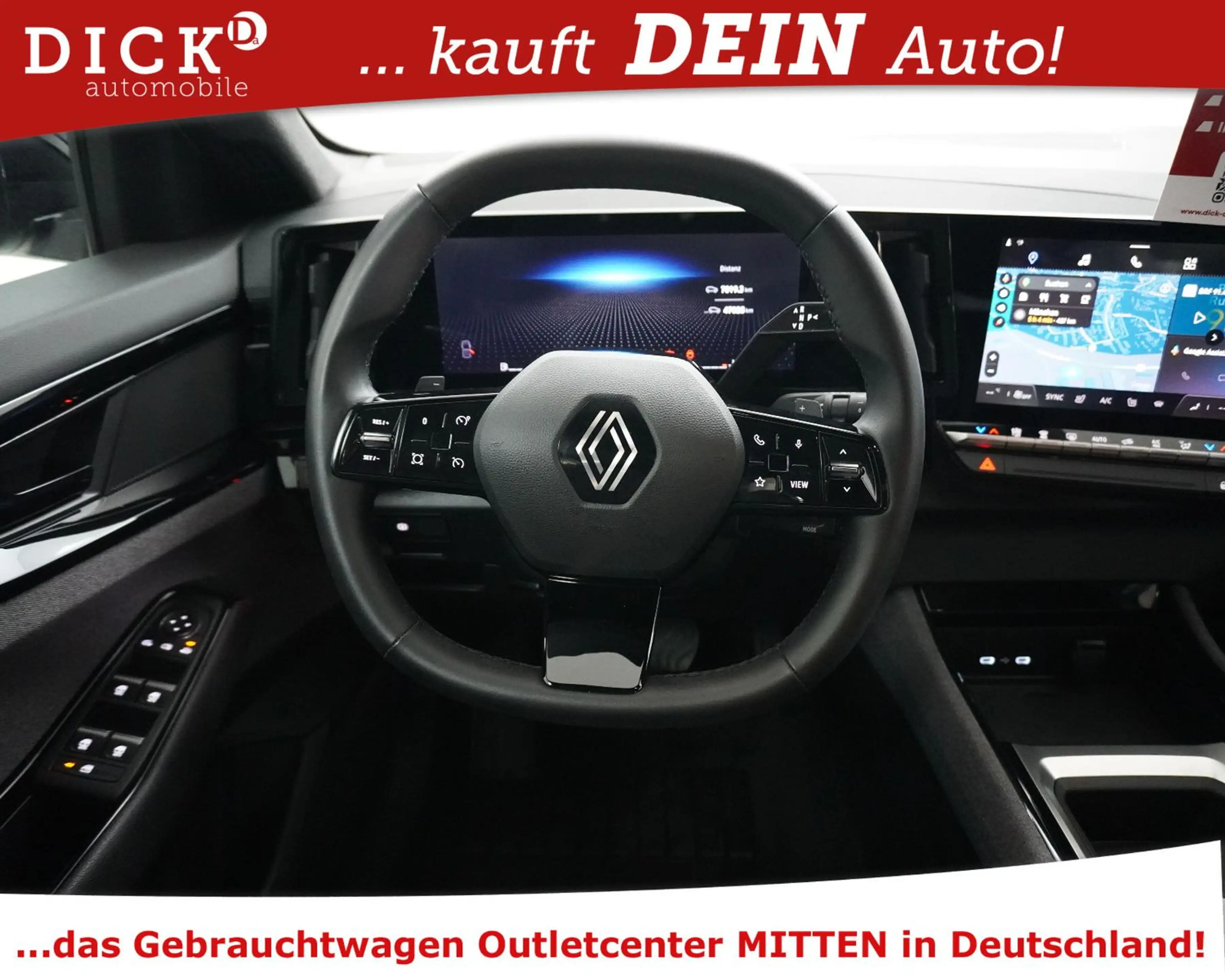Renault Austral 1.3 TCE Aut Evolut NAV+VIRTU+KAM+LED+SHZ — photo 15
