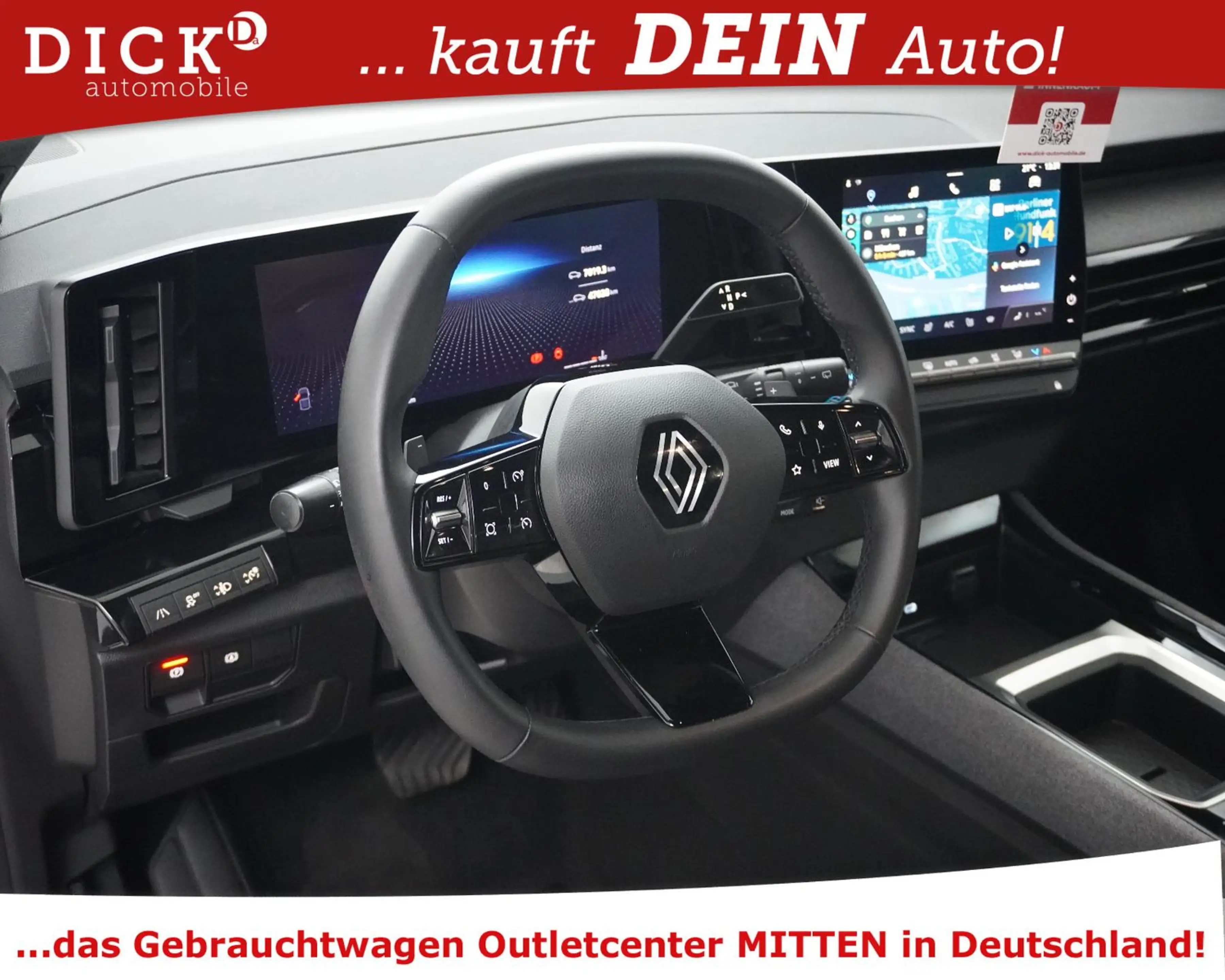 Renault Austral 1.3 TCE Aut Evolut NAV+VIRTU+KAM+LED+SHZ — photo 10
