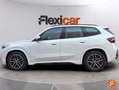 BMW X1 sDrive 18dA Blanco - thumbnail 4