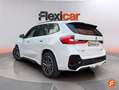 BMW X1 sDrive 18dA Blanco - thumbnail 5