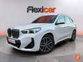 BMW X1 sDrive 18dA Blanco - thumbnail 3