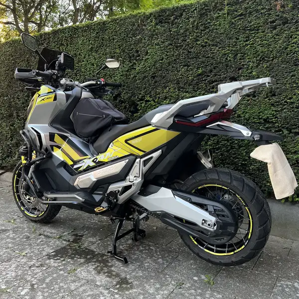 Honda X-ADV 750 - foto 6