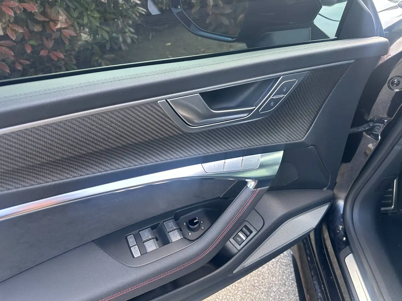 Audi RS7 снимка Audi RS7