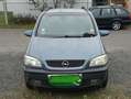 Opel Zafira Zafira 1.8 16V Edition 2000 - thumbnail 1