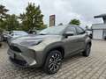 Toyota Yaris Cross Hybrid 130 1.5 VVT-i Teamplayer *4x4 Allrad! Bronze - thumbnail 1