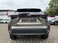 Toyota Yaris Cross Hybrid 130 1.5 VVT-i Teamplayer *4x4 Allrad! Bronze - thumbnail 8