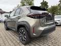 Toyota Yaris Cross Hybrid 130 1.5 VVT-i Teamplayer *4x4 Allrad! Bronze - thumbnail 3