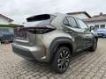 Toyota Yaris Cross Hybrid 130 1.5 VVT-i Teamplayer *4x4 Allrad! Bronze - thumbnail 4