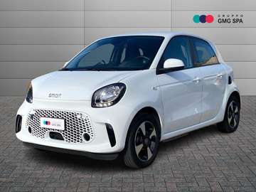 eq Passion 22kW