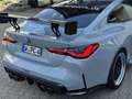 BMW M4 Competition TEAM SCHIRMER x RENNSTIL Grau - thumbnail 6