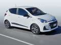 Hyundai i10 1.0 MPI Tech Blanc - thumbnail 2