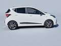 Hyundai i10 1.0 MPI Tech Blanc - thumbnail 3