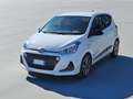 Hyundai i10 1.0 MPI Tech Blanc - thumbnail 1