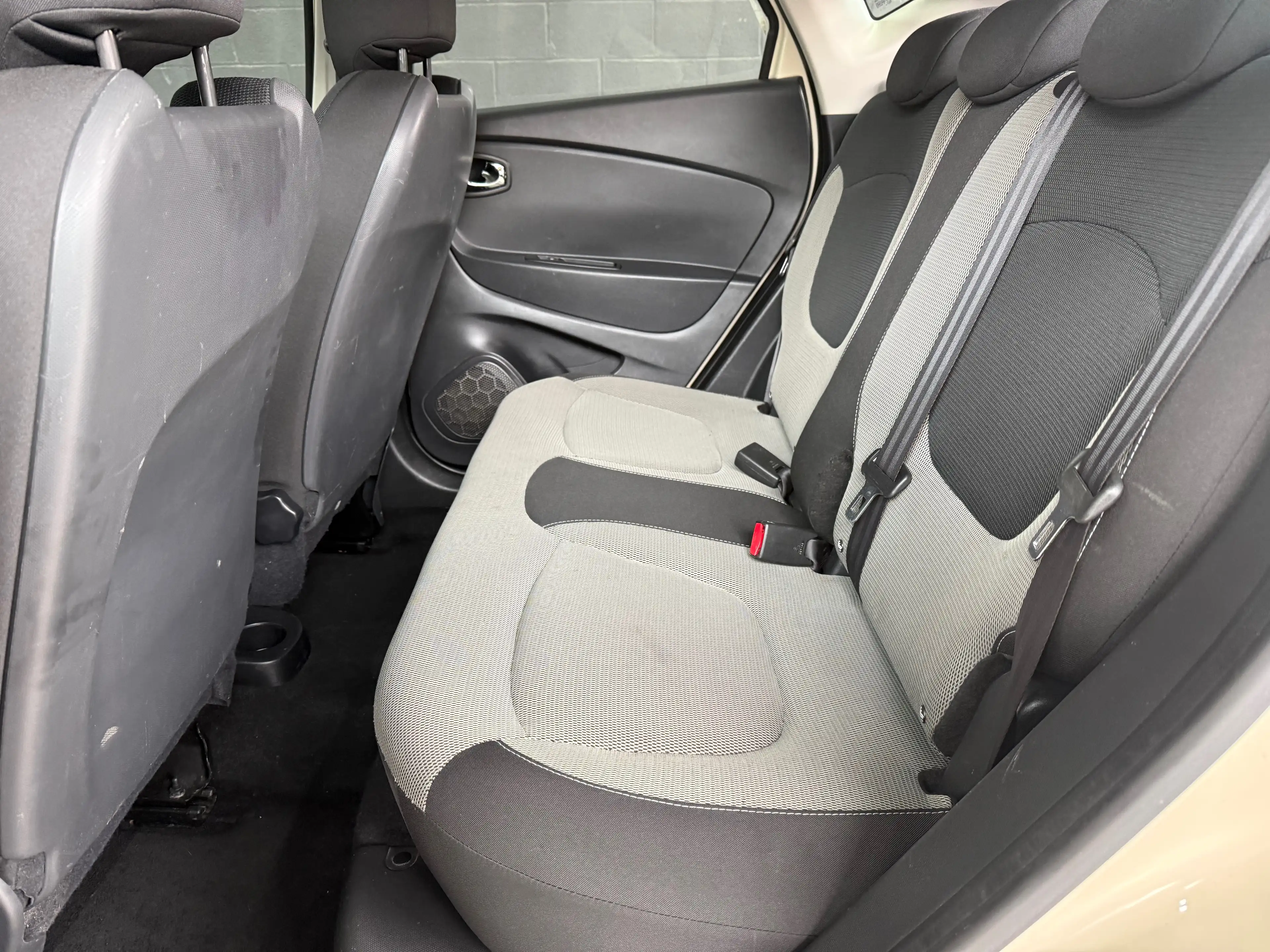 Renault Captur Captur 0.9 TCe Energy*1ER PROP*CLIM*CRUISE CONTROL*CAPTEUR AR* — photo 12
