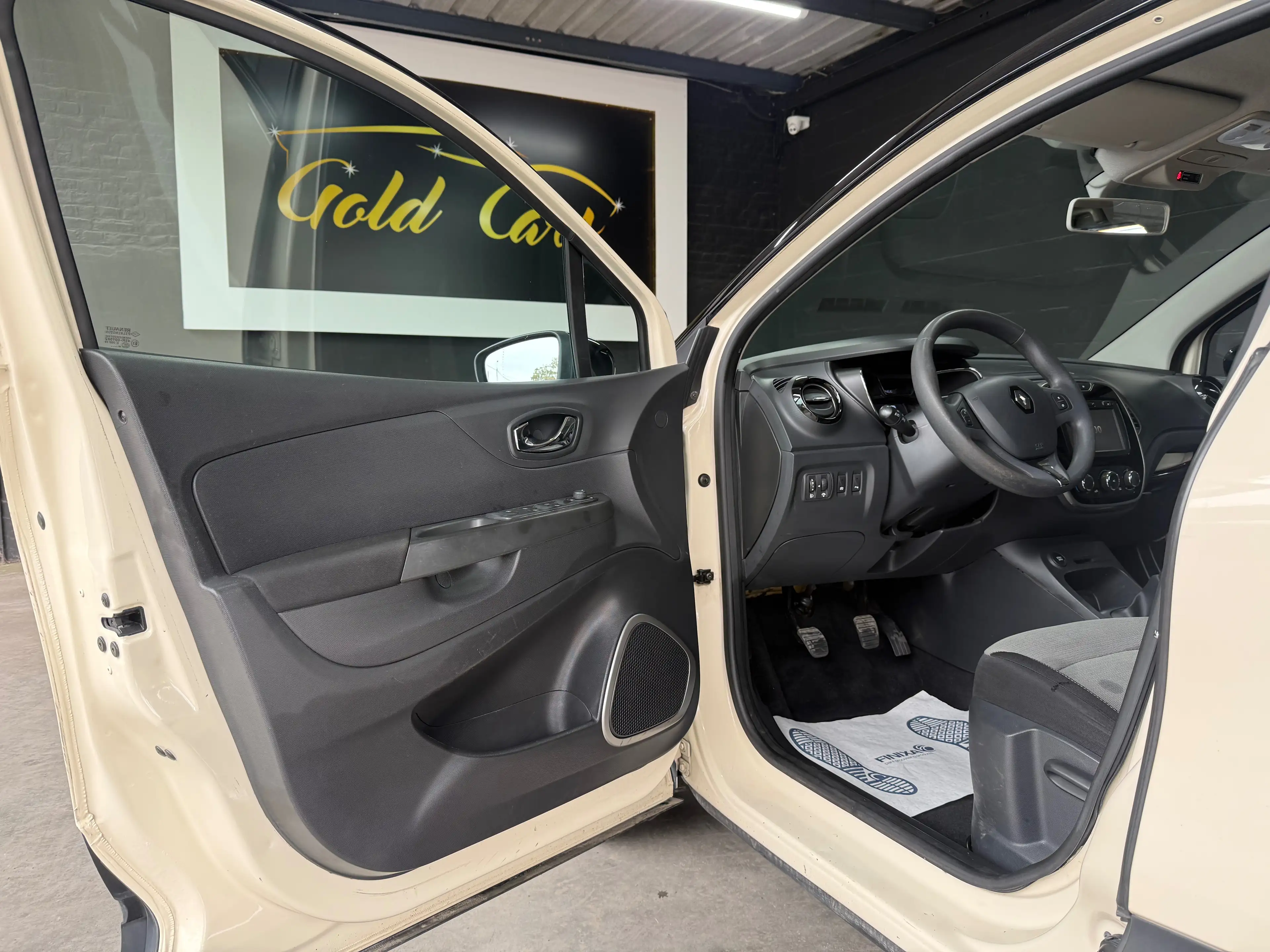 Renault Captur Captur 0.9 TCe Energy*1ER PROP*CLIM*CRUISE CONTROL*CAPTEUR AR* — photo 9