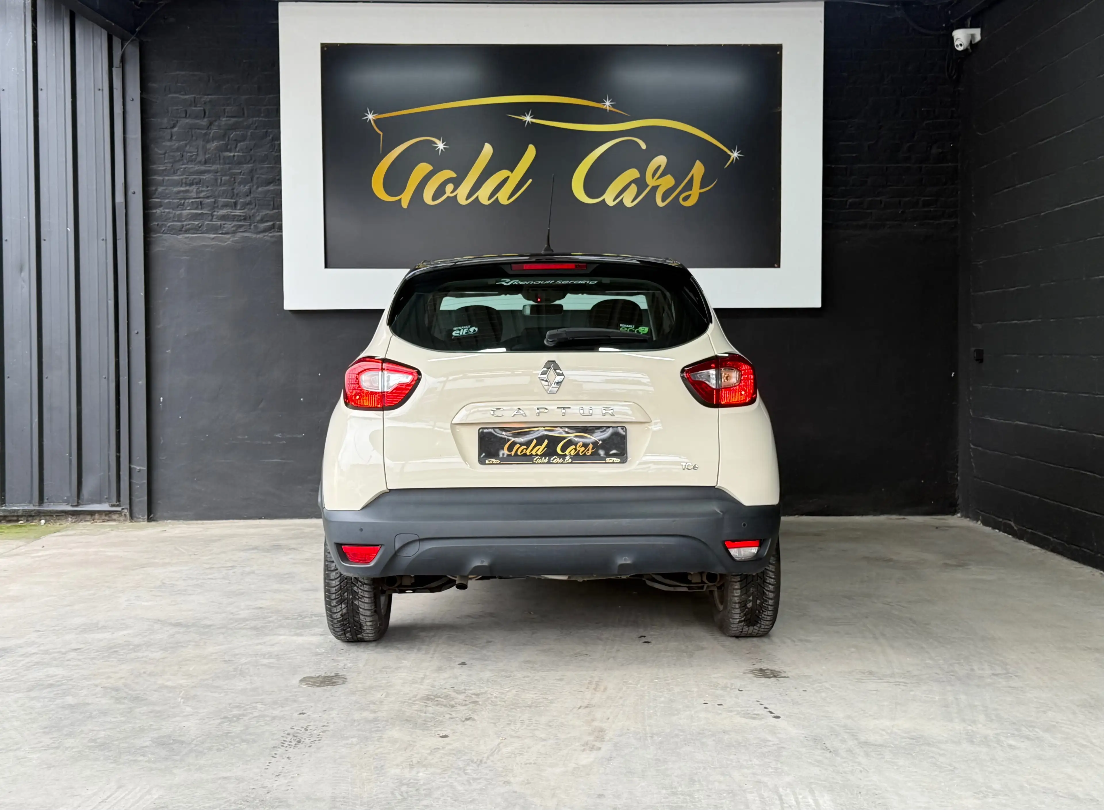 Renault Captur Captur 0.9 TCe Energy*1ER PROP*CLIM*CRUISE CONTROL*CAPTEUR AR* — photo 5