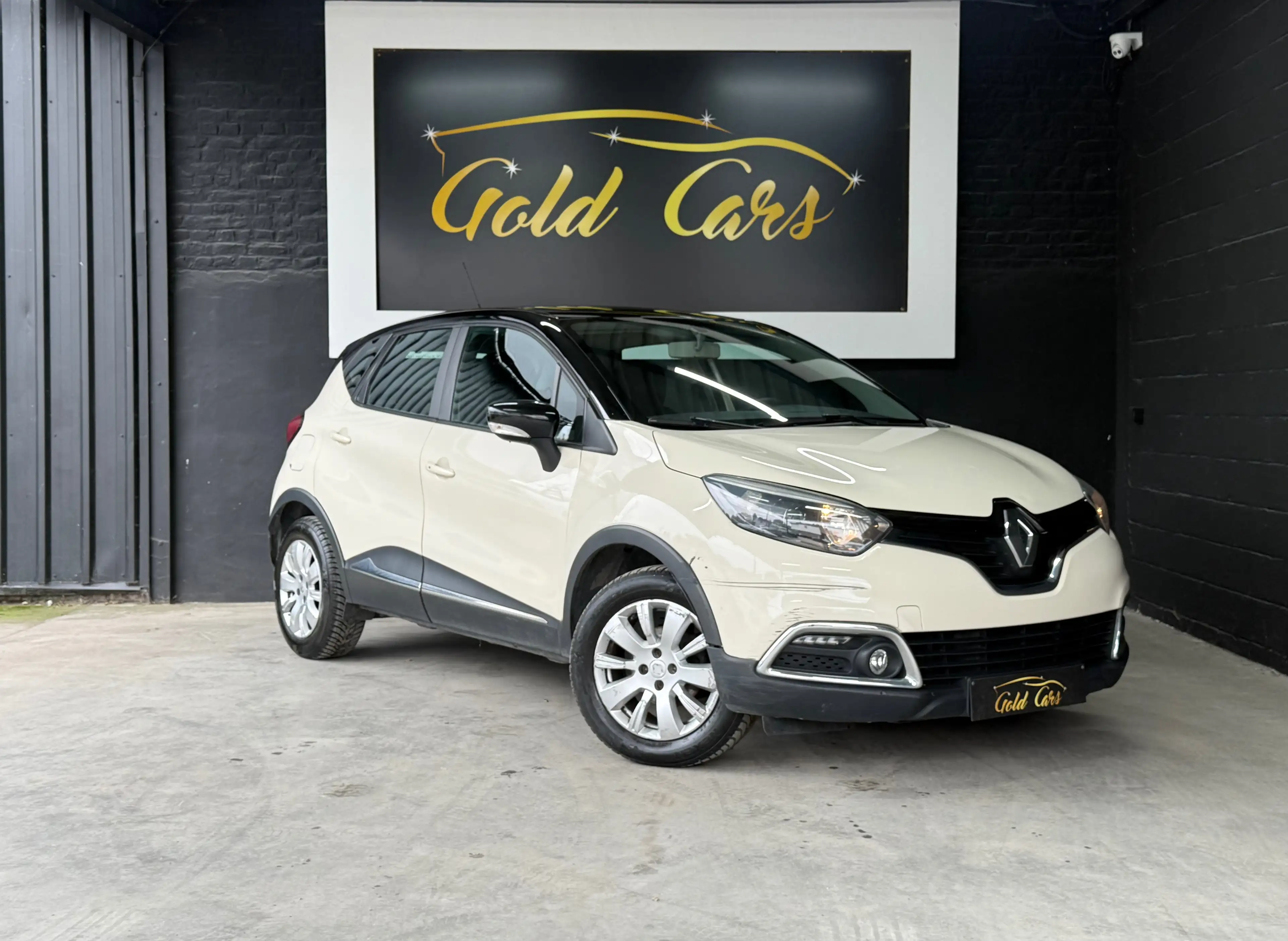 Renault Captur Captur 0.9 TCe Energy*1ER PROP*CLIM*CRUISE CONTROL*CAPTEUR AR* — photo 8