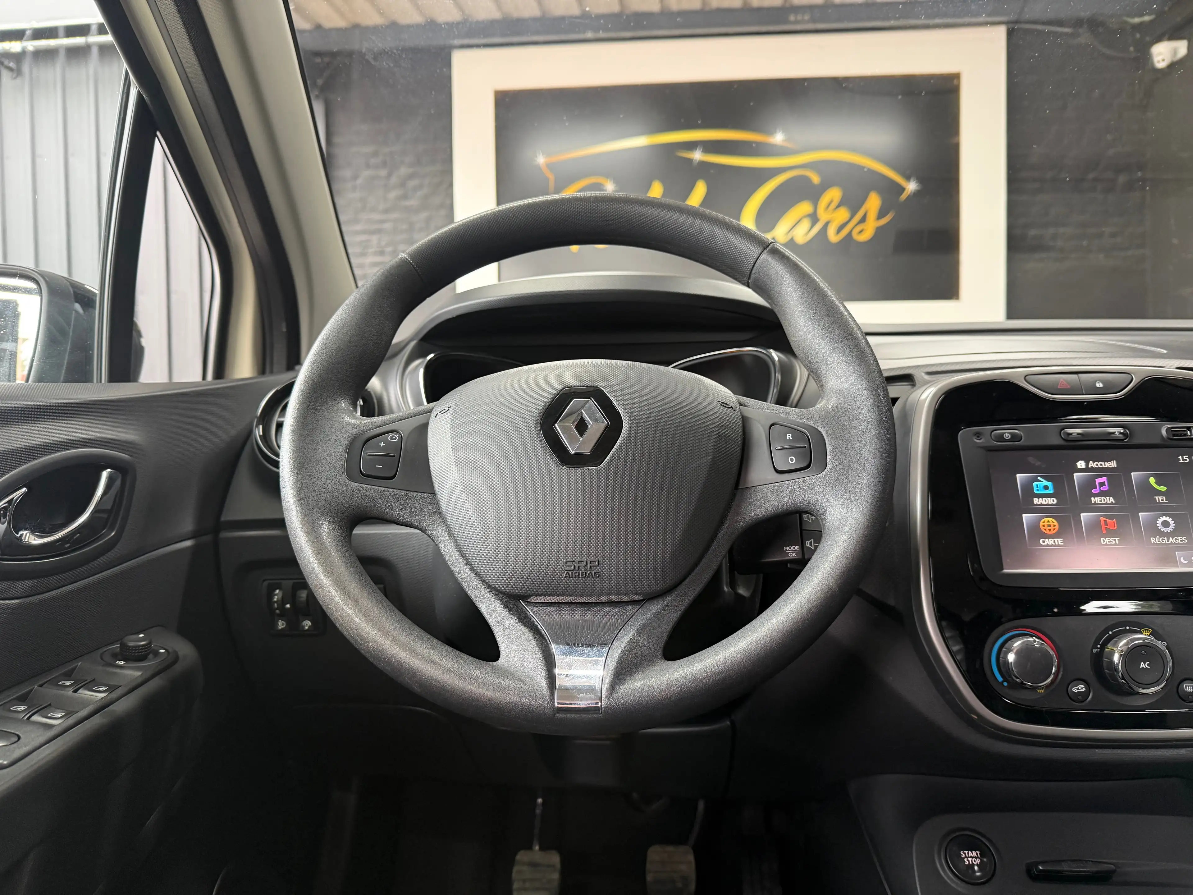 Renault Captur Captur 0.9 TCe Energy*1ER PROP*CLIM*CRUISE CONTROL*CAPTEUR AR* — photo 16