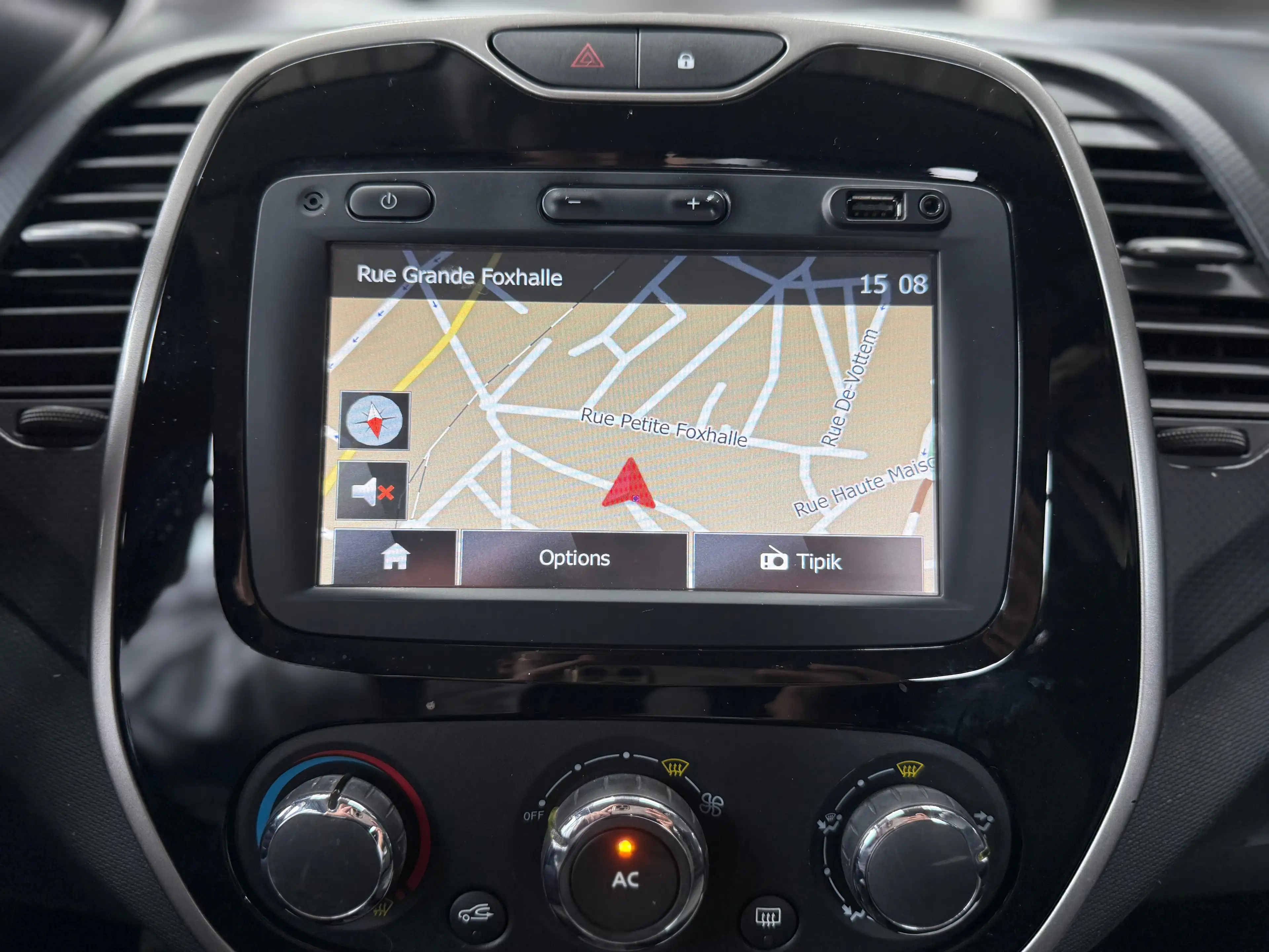 Renault Captur Captur 0.9 TCe Energy*1ER PROP*CLIM*CRUISE CONTROL*CAPTEUR AR* — photo 21