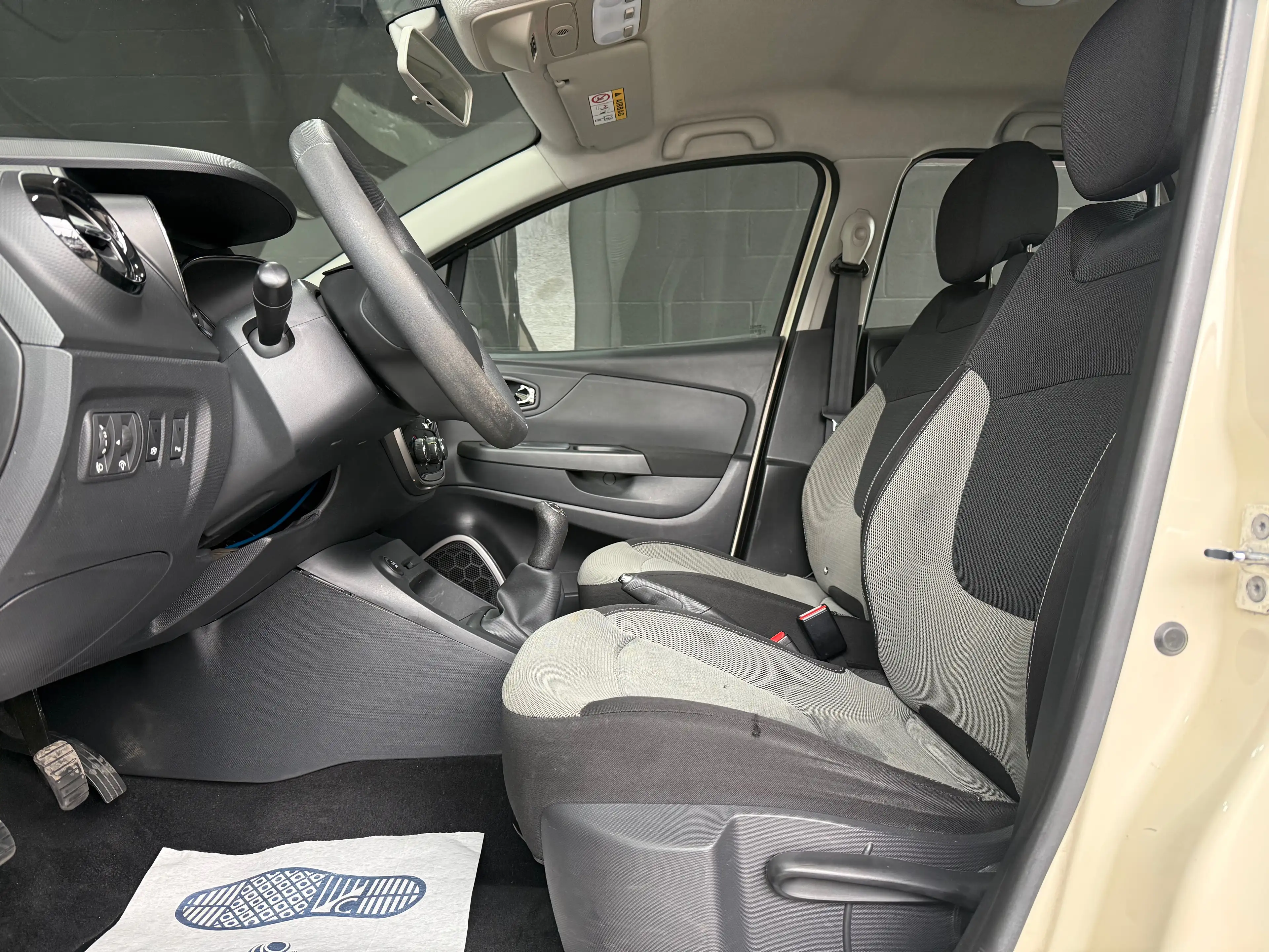 Renault Captur Captur 0.9 TCe Energy*1ER PROP*CLIM*CRUISE CONTROL*CAPTEUR AR* — photo 10